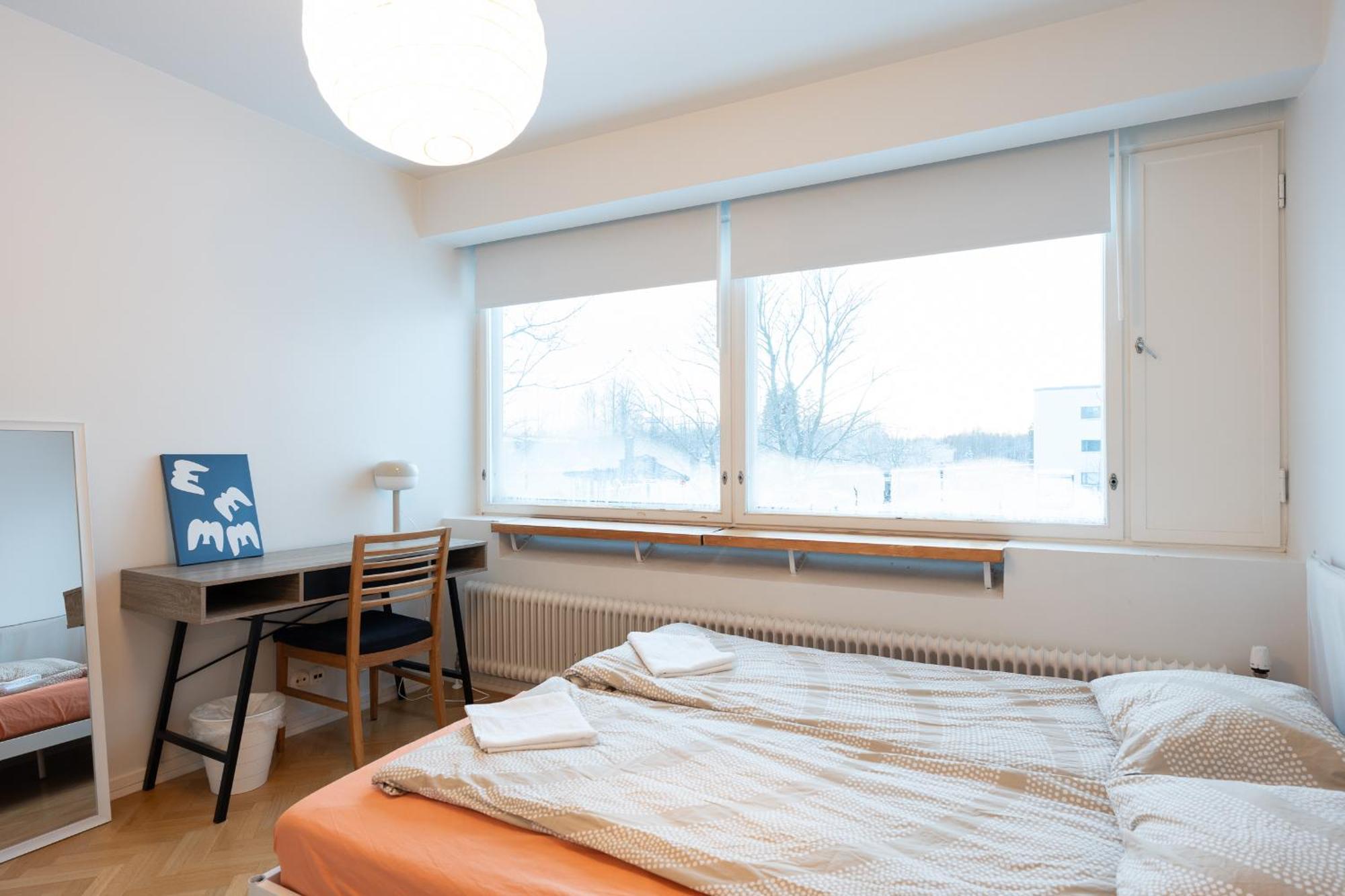 Simplestay Airport Вантаа Экстерьер фото